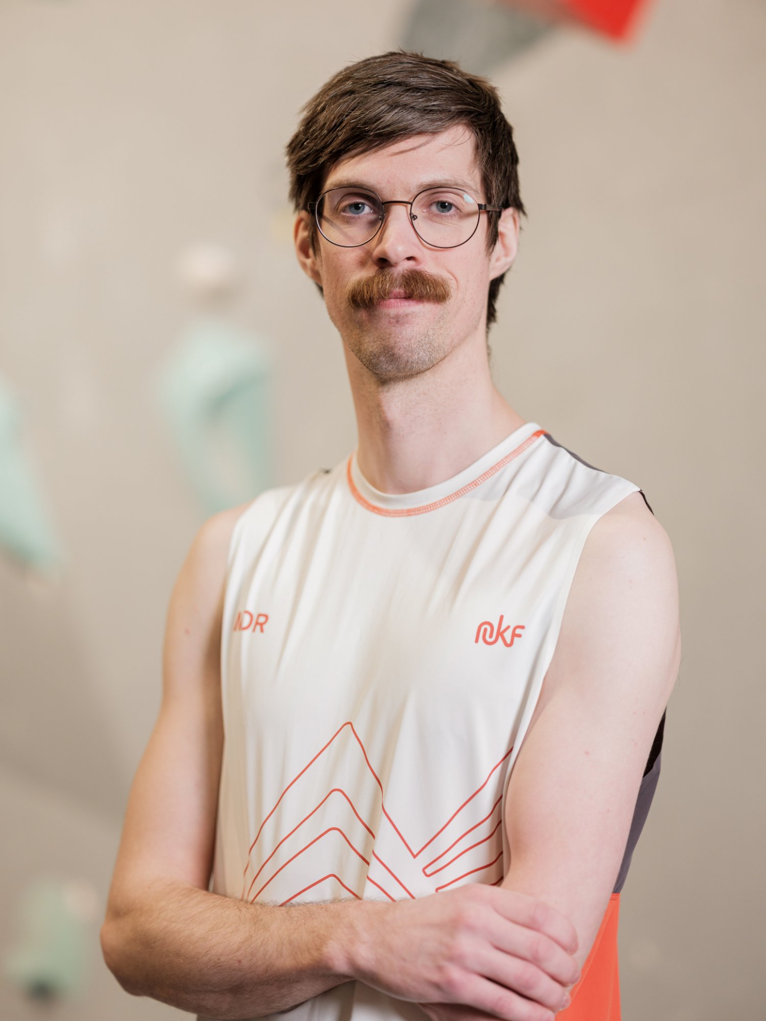 Isak Ripman