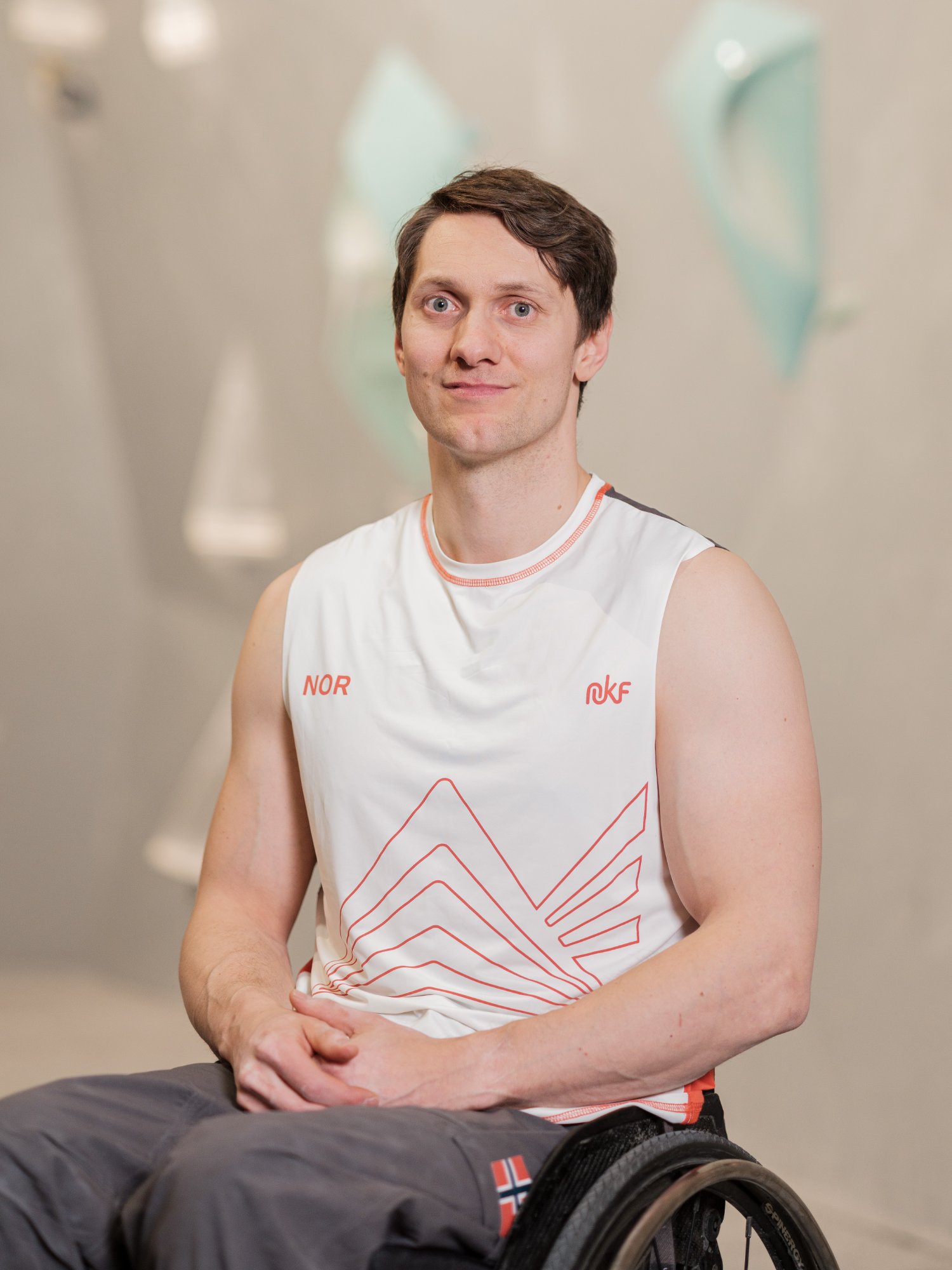 Kim Rishaug