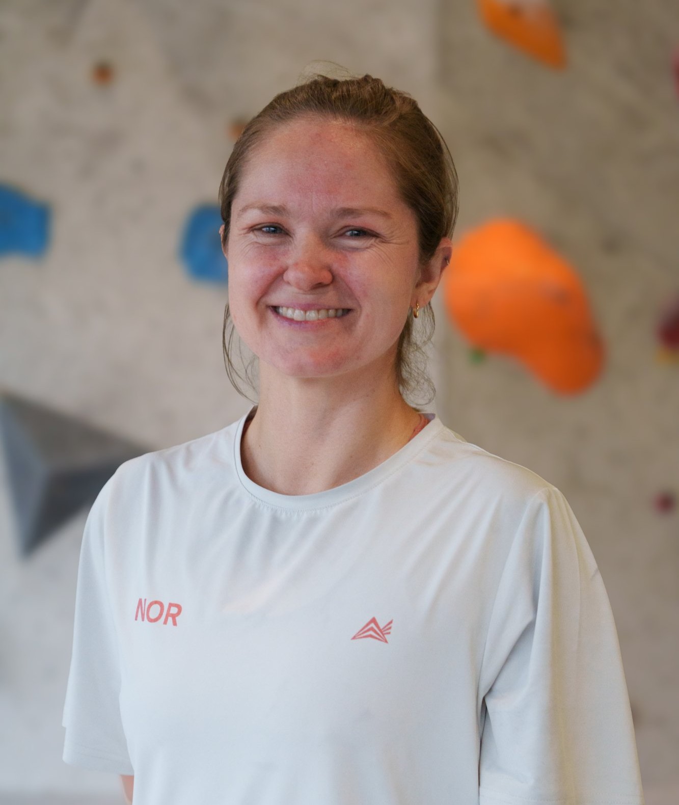 Solveig Gravdal